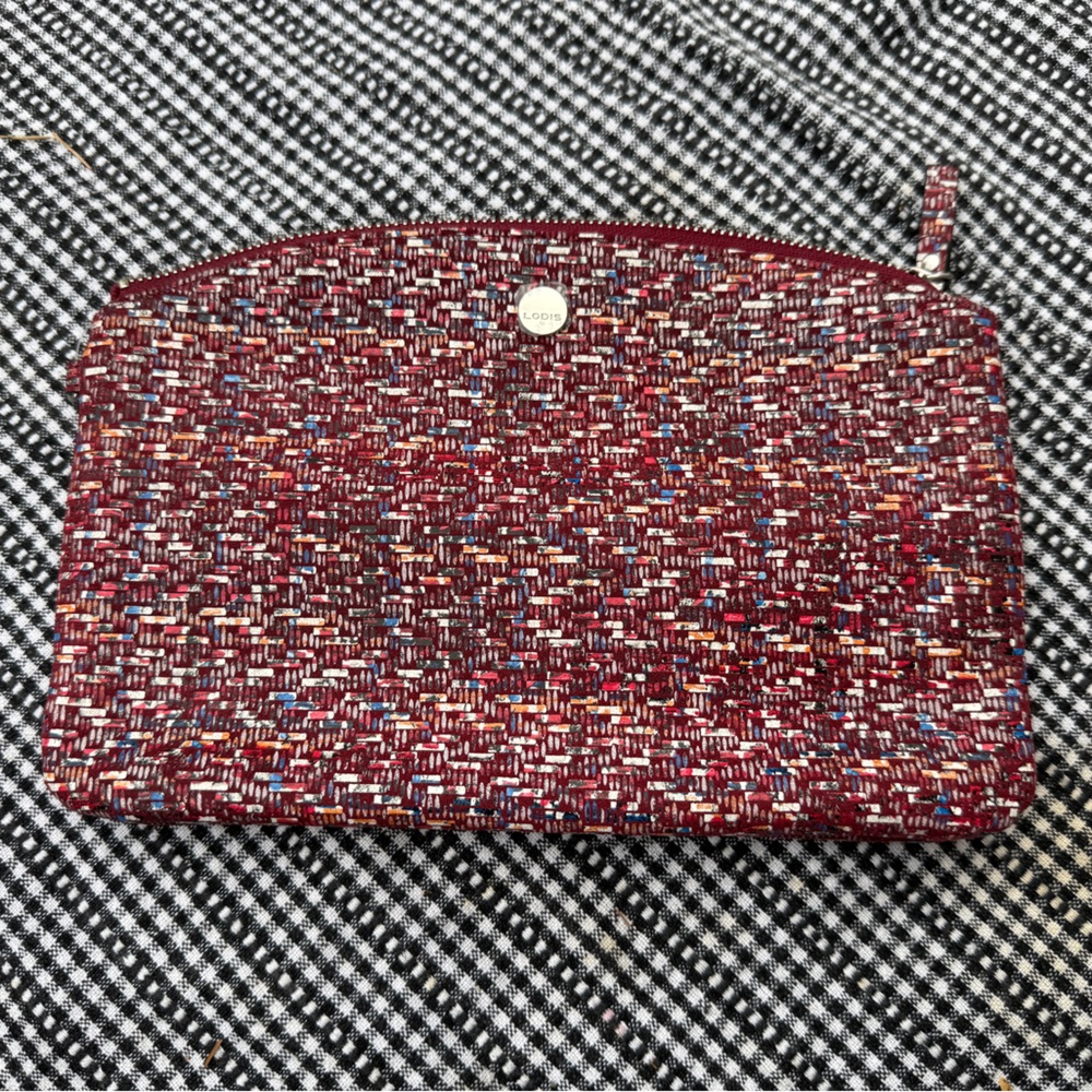 Lodis Zip Pouch